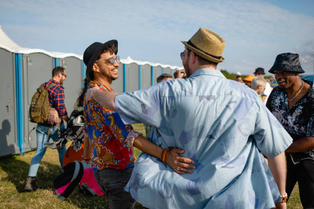 Best Affordable porta potty rental  in Penitas, TX