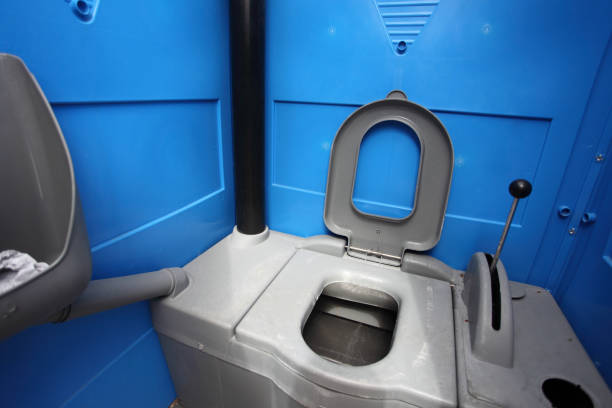 Best Luxury portable toilet rental  in Penitas, TX